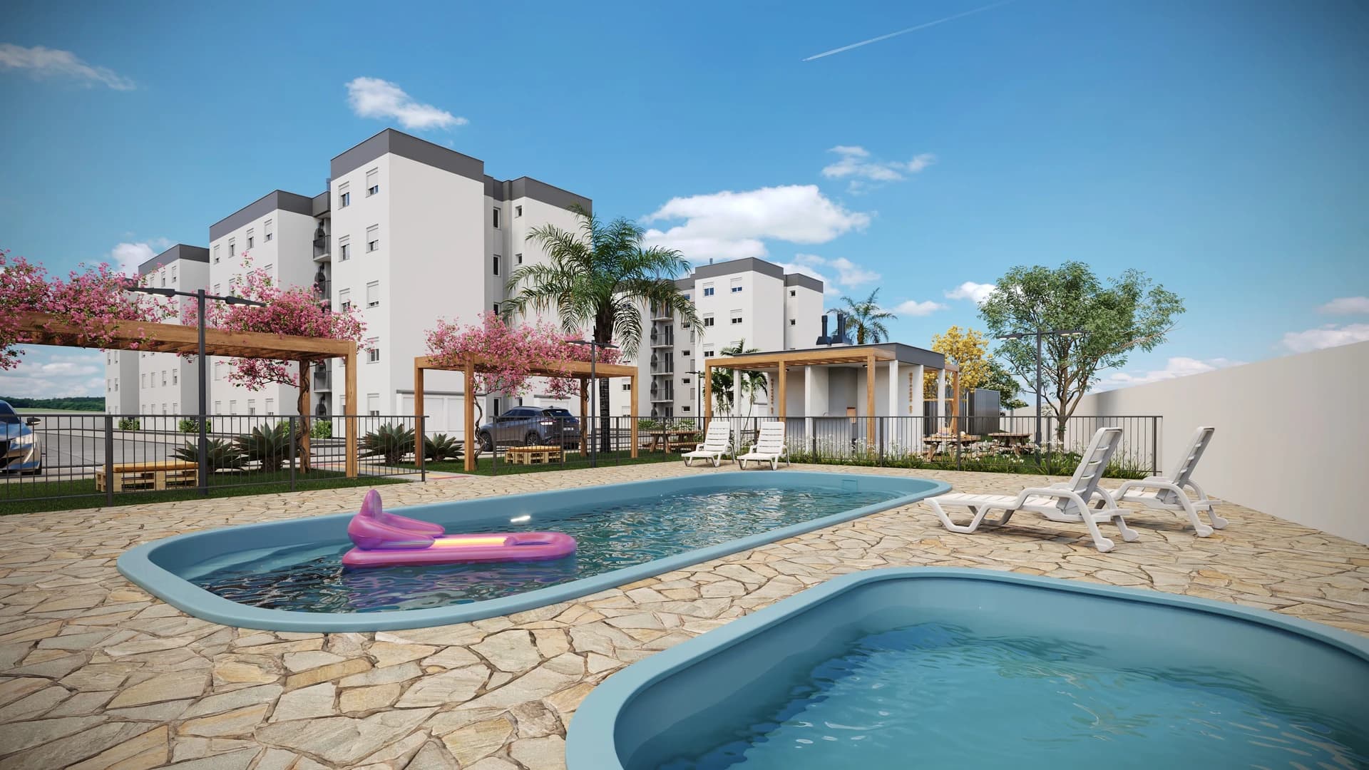Joy Residence