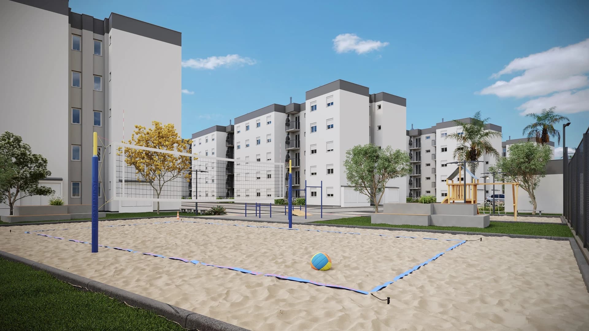 Joy Residence